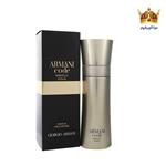 عطر ادکلن جورجیو آرمانی آرمانی کد ابسولو گلد (Giorgio Armani Armani Code Absolu Gold)