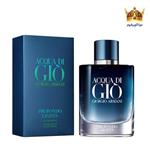 عطر ادکلن جورجیو آرمانی آکوا دی جیو پروفوندو لایتس (Giorgio Armani Acqua di Giò Profondo Lights)