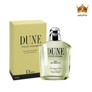 عطر ادکلن دیور دان مردانه (Dior Dune Pour Homme)