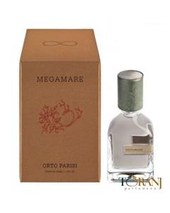 عطر ادکلن اورتو پاریسی مگامار_مگاماره (Orto Parisi Megamare) 