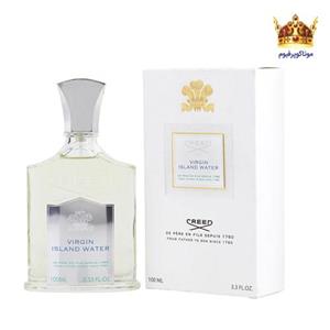 عطر ادکلن کرید ویرجین ایسلند واتر (Creed Virgin Island Water)