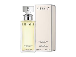 ادکلن زنانه کلوین کلین اترنیتی ادوپرفیوم Calvin Klein Eternity EDP for Women