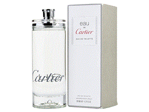 ادکلن زنانه و مردانه ائو د کارتیر ادوتویلت Eau De Cartier for women men 