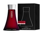 ادکلن زنانه هوگو بوس دیپ رد Hugo Boss Deep Red EDT for women