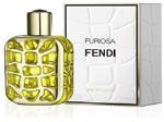 ادکلن زنانه فندی فیوریسا Fendi Furiosa EDP for women 