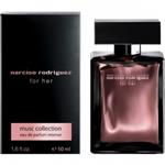 ادکلن زنانه نارسیسو رودریگز ماسک کالکشن اینتنس NARCISO RODRIGUEZ MUSC COLLECTION INTENSE FOR WOMEN