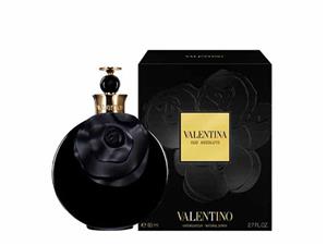 ادکلن زنانه والنتینو والنتینا عود آسولوتو Valentino Valentina Oud Assoluto 