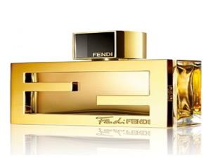 ادکلن زنانه فندی فن دی ادوتویلت Fendi Fan Di EDT For Women