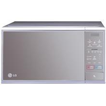  مایکروویو ال جی مدل MH8040SM LG MH8040SM Microwave Oven