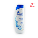 شامپو هد اند شولدرز(Head  Shoulders) کلاسیک