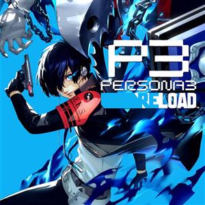 اکانت Persona 3 Reload PS5 ظرفیت دوم
