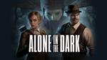 اکانت Alone in the Dark ظرفیت دوم PS5 