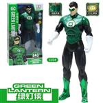اکشن فیگور گرین لنترن Green Lantern Action Figure