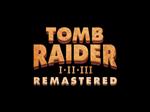 اکانت Tomb Raider 1 2 3 Remastered ظرفیت دوم PS5