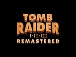 بازی Tomb Raider 1 2 3 Remastered اکانت قانونی PS5