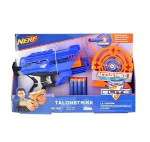 تفنگ بازی نرف Nerf Talonstrike 7037