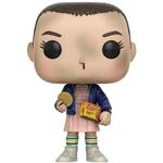 عروسک POP! – شخصیت Eleven با Eggos از سریال Stranger Things