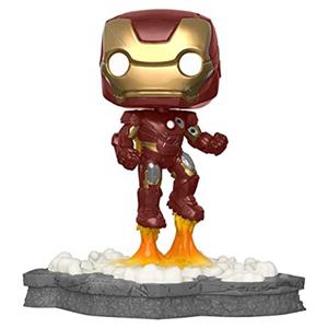 عروسک POP! – شخصیت Deluxe Edition Iron Man