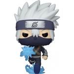 عروسک POP! شخصیت Kakashi Hatake جوان انیمه Naruto Shippuden 