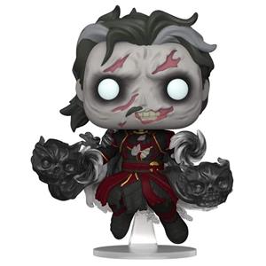 عروسک POP! – شخصیت Gorr از فیلم Thor: Love And Thunder