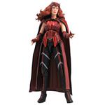 اکشن فیگور اسکالت ویچ Diamond Select Scarlet Witch Action Figure Wandavision