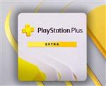 اکانت یکساله پلاس ظ2 PS5 PlayStation Plus Extra 