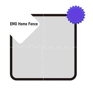 فلورپد ربات ایمو EMO HOME Fence