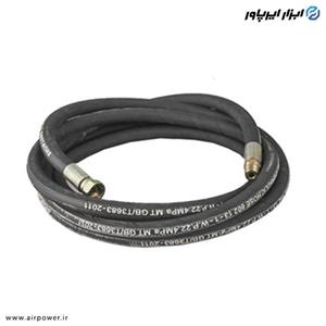شلنگ واسکازین پمپ بادی APT تایوان 2 متری مدل AT-80301