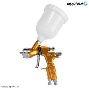 پیستوله بادی حرفه ای ایتالکو سه تنظیم مدل TTS-TE20