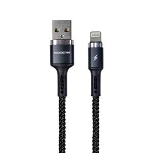 کابل تبدیل USB به لایتنینگ کینگ استار مدل K325i