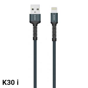 کابل تبدیل USB به لایتنینگ کینگ استار مدل K30i
