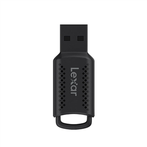 فلش مموری لکسار مدل V400 USB3.2 ظرفیت 128 گیگابایت