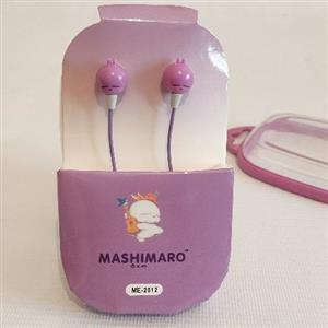 هدفون ماشیمارو مدل ME-2011