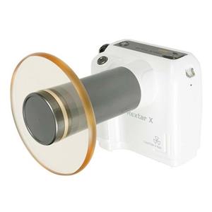 مواد و تجهیزات دندانپزشکی رادیوگرافی پرتابل پوسدیون Posdion مدل رکستار ایکس Rextar X 