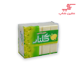 صابون رختشویی گلنار لیمویی