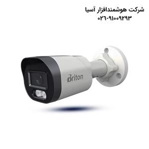 دوربین مداربسته 2 مگاپیکسل برایتون مدل UVC 222B49M2 MC