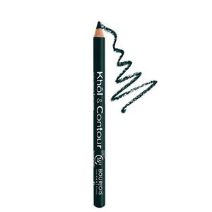 مداد چشم مدل Khol and Contour 81 بورژوآ  Bourjois Khol and Contour Eye Pencil 81