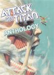 Attack on titan anthology