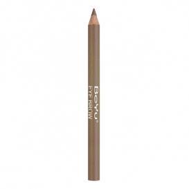 مداد ابرو بی یو مدل Liner 9 BeYu Liner Eyebrow Pencil 9