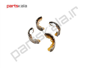 لنت ترمز کفشکی سراتو