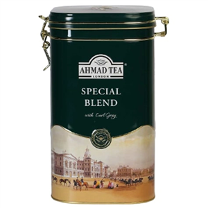 چای مخصوص احمد Special Blend