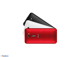 گوشی موبایل ایسوس مدل زنفون 2ZE500CL Asus Zenfone 2 ZE500CL-16GB