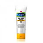 ضد آفتاب مدل Sheer Mineral Sunscreen SPF50 ستافیل 89 میل