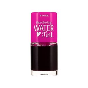 تینت لب اتود رنگ صورتی حجم 10 میلی لیتر ETUDE WATER TINT 