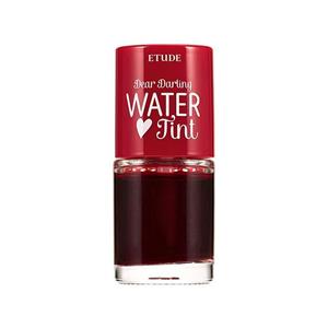 تینت لب اتود رنگ قرمز حجم 10 میلی لیتر - ETUDE WATER TINT