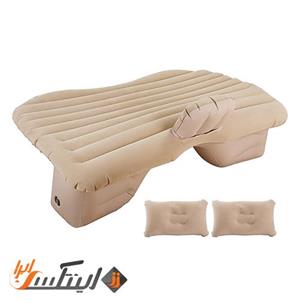 تشک بادی داخل ماشین ضخیم کادیلا