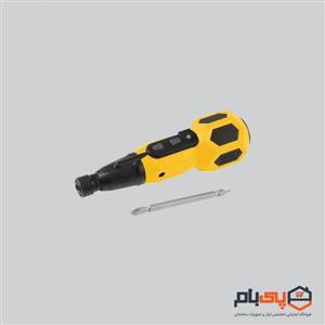 پیچ گوشتی شارژی کنزاکس  مدل KCD-136