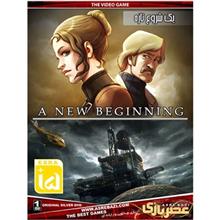 بازی کامپیوتری A New Beginning