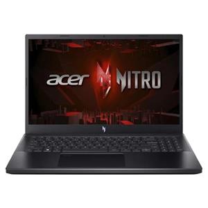 لپ تاپ 15.6 اینچی ایسر Acer Nitro V i9 13900H 32GB 1TB SSD 6GB RTX4050 