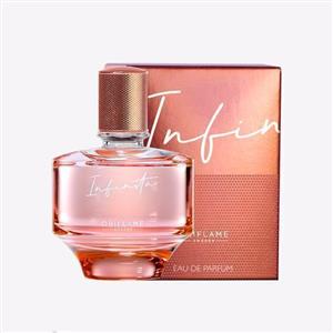 ادوپرفیوم اینفینیتا اوریفلیم Oriflame Infinita Eau de Parfum